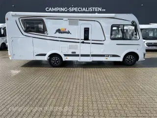 2021 - Etrusco I 7400 QB   Etrusco I 7400 QB 2021 - Se den nu hos Camping-Specialisten.dk