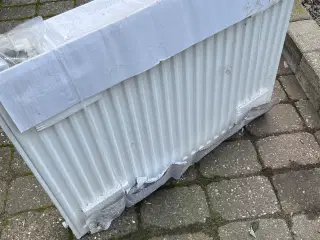 Radiator H 600 mm L 800 mm