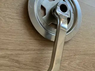 Vespa Ciao Pedal