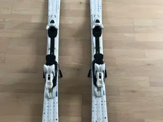 Salomon alpin carwing ski 