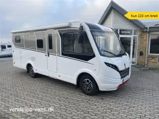 2026 - Dethleffs Globebus I I6