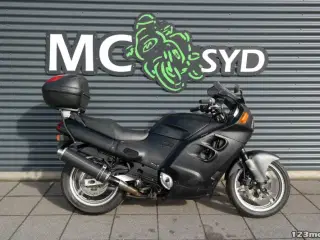 Honda CBR 1000 F ENGROS/UDEN KLARGØRING