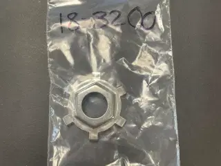 Sierra Tab Washer