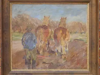 Eigil Wendelboe Jensen