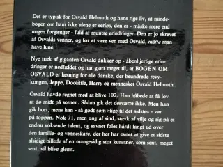 Bogen om Osvald