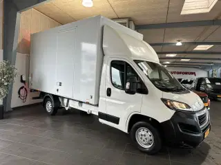 Peugeot Boxer 335 2,2 BlueHDi 140 L3 Plus Alukasse m/lift