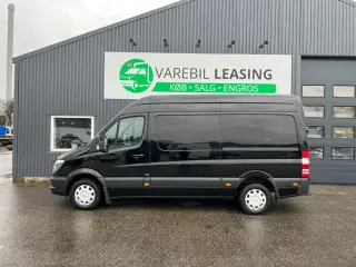 Mercedes Sprinter 316 2,2 CDi R3 Kassevogn aut.