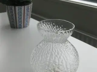Hyacintglas  fra Kastrup Glasværk