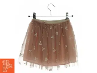 Nederdel med kirsebær fra H&M