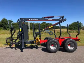 FTG-Källefall FB100 / FB69