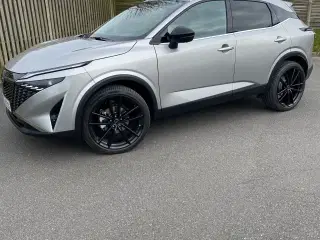 21”  Qashqai  J12 / Ariya 