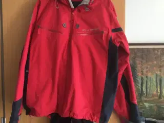 Sejler regn sæt