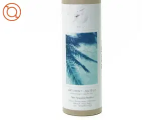 ny Plakat turquoise shadow fra Nordic Design (str. 50 x 70 cm)