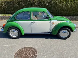 VW Boble