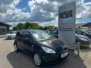 Mitsubishi Colt 1,5 Cash