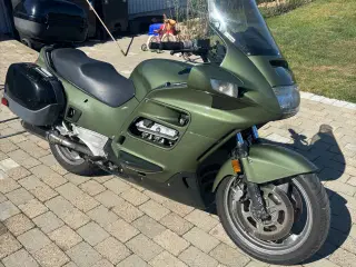 Honda st1100