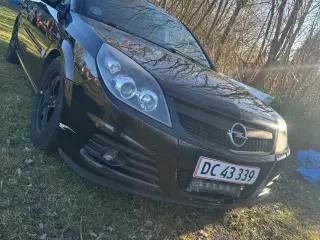 Opel Vectra c 1,8 GTS