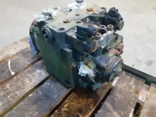 Fendt 6300 Hydrostatpumpe 45165600