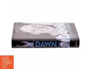 Dawn af Dawn Fraser (Bog)