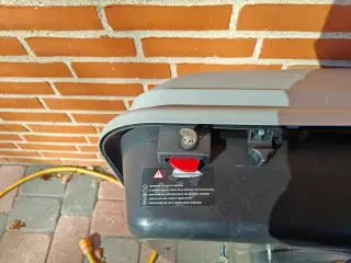 Tagboks til auto