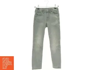 Jeans fra H&M (str. 134 cm)