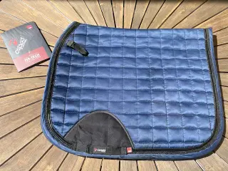 CATAGO CATAGO FIR-Tech Elegant saddle pad. 
