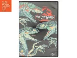 The lost world