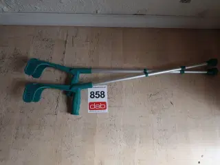 Krykker