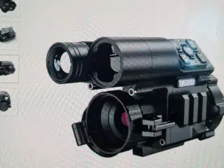 Pard FD1LRF digital natkikkert