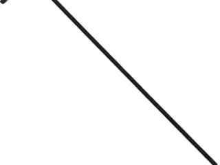 BATO Stiftnøgle 0.05\"