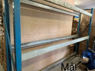 Lagerreol