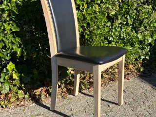 Spisebordsstole 