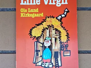 Lille Virgil Bog af Ole Lund Kirkegaard