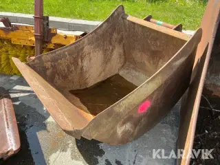 Graveskovl