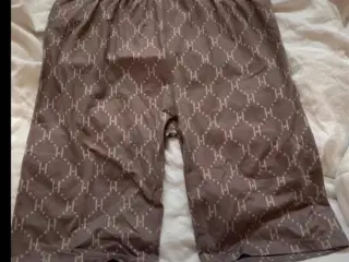 Hype the Detail innershorts brun, small 