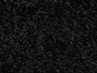 15 stk. trappemåtter 56x17x3 cm sort