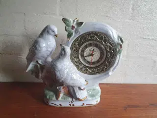 Porcelæns bordur