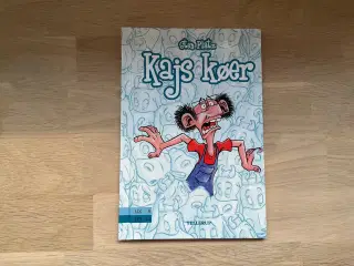 Kajs køer
