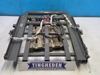 Claas Quadrant 5300 Ballesliske 13353081