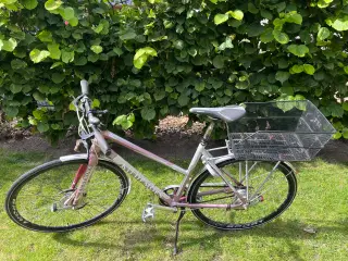 Citybike damecykel fra Kildemoes