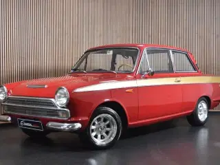 Ford Cortina 1,5 GT