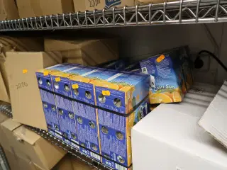 Div. Juice CAPRI-SUN