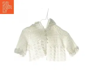 Bluse fra Ukendt (str. 68 cm)