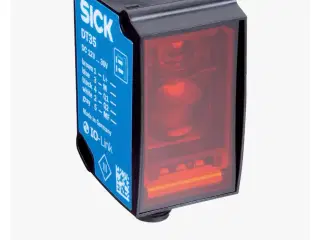 SICK DL35 afstandsmåler 