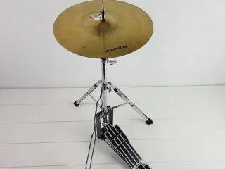 ⭐️- Millenium Hi-hat Cymbal