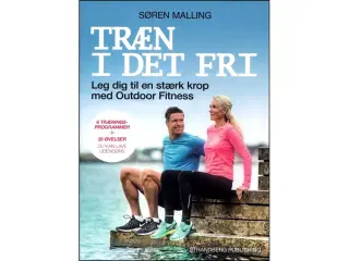 Træn i det fri