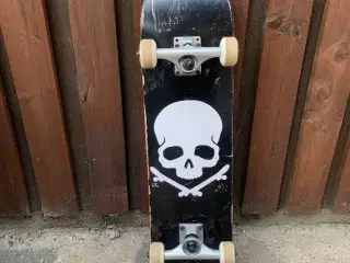 NKD skateboard 