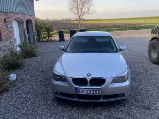 BMW 525D