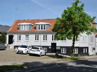 Sct. Mogens Gade, Viborg