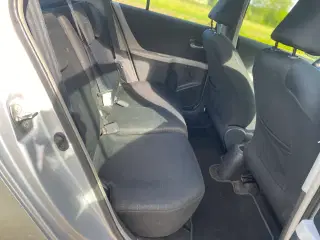 Toyota Yaris 1,3 